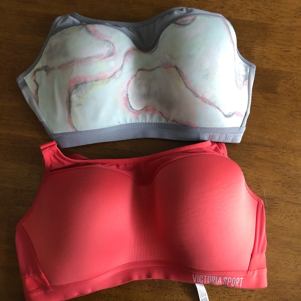 Victoria sport bras